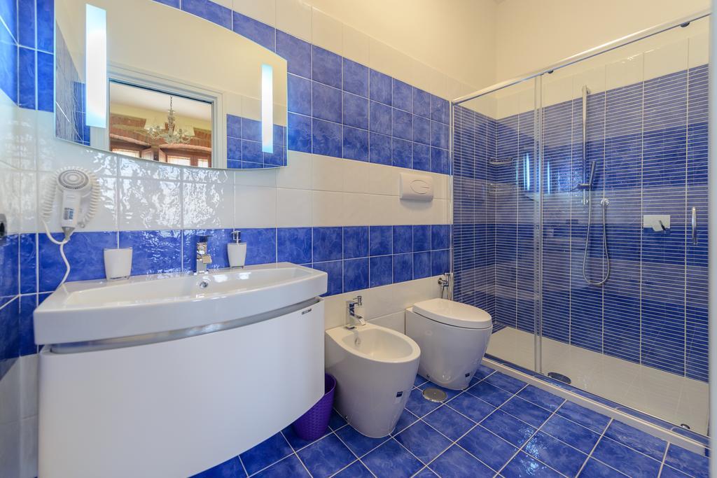 La Bifora B&B Ogliastro Cilento Δωμάτιο φωτογραφία