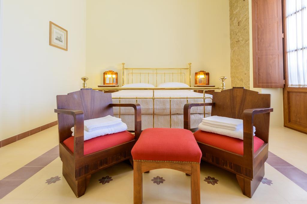 La Bifora B&B Ogliastro Cilento Δωμάτιο φωτογραφία