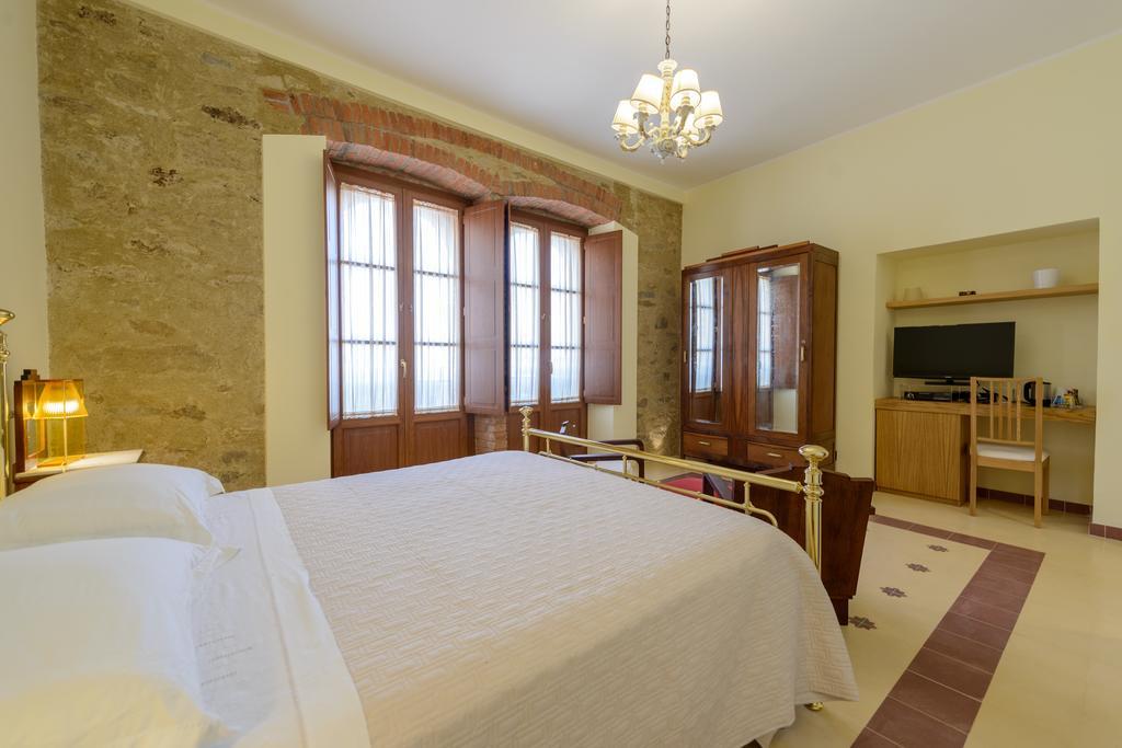 La Bifora B&B Ogliastro Cilento Δωμάτιο φωτογραφία