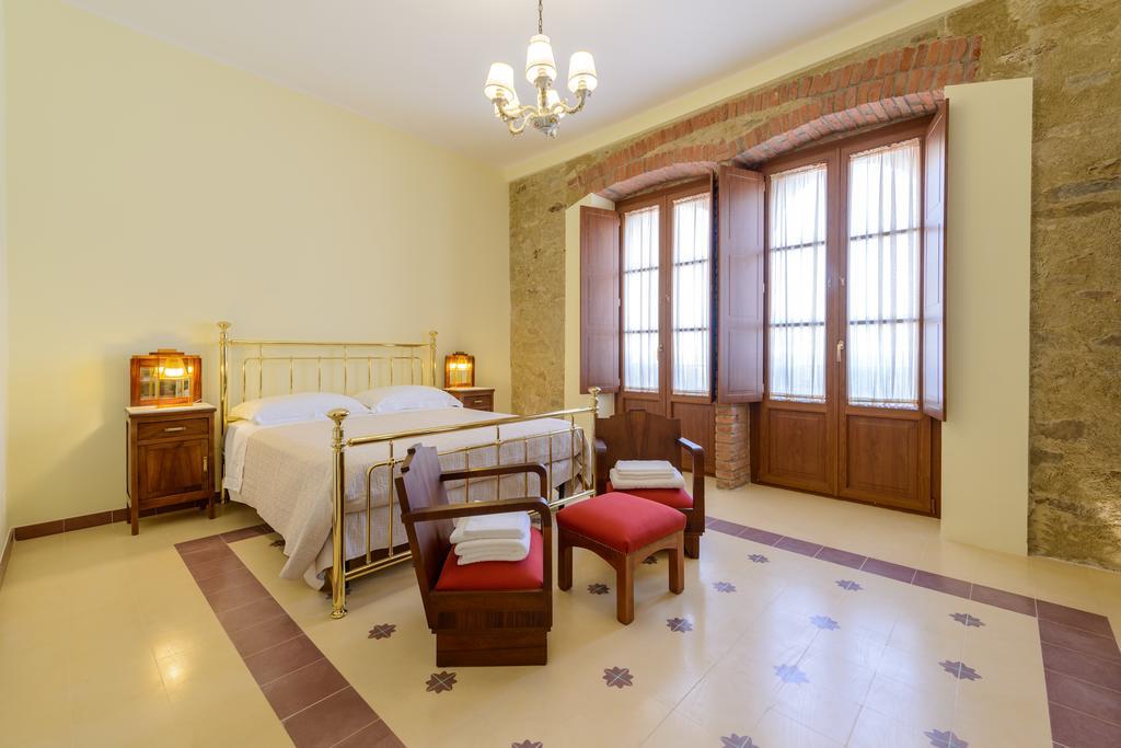La Bifora B&B Ogliastro Cilento Δωμάτιο φωτογραφία