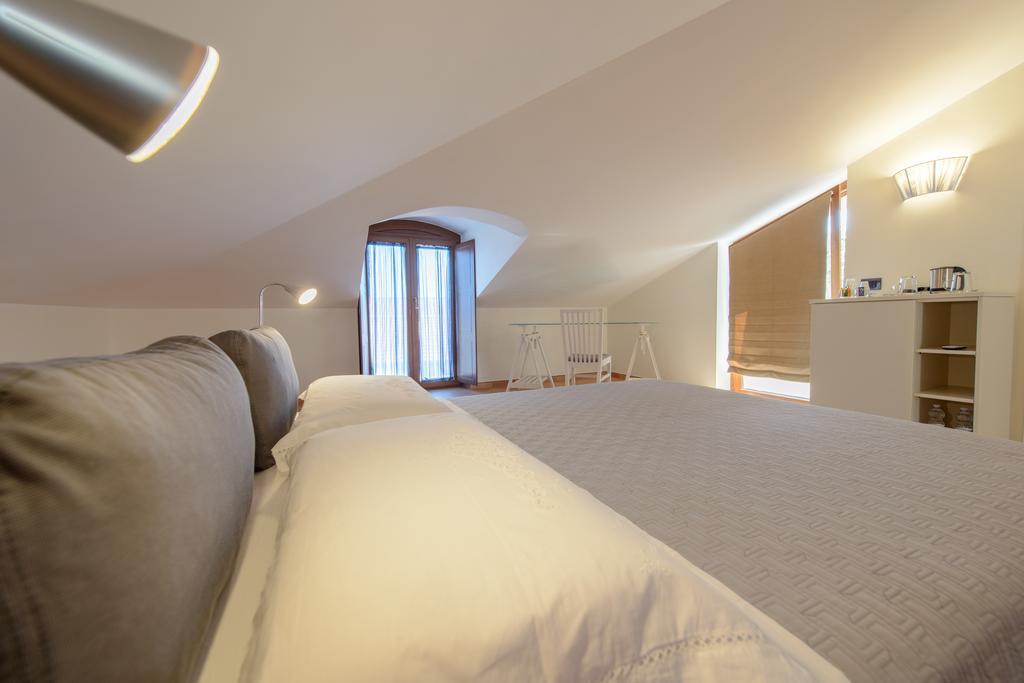 La Bifora B&B Ogliastro Cilento Δωμάτιο φωτογραφία