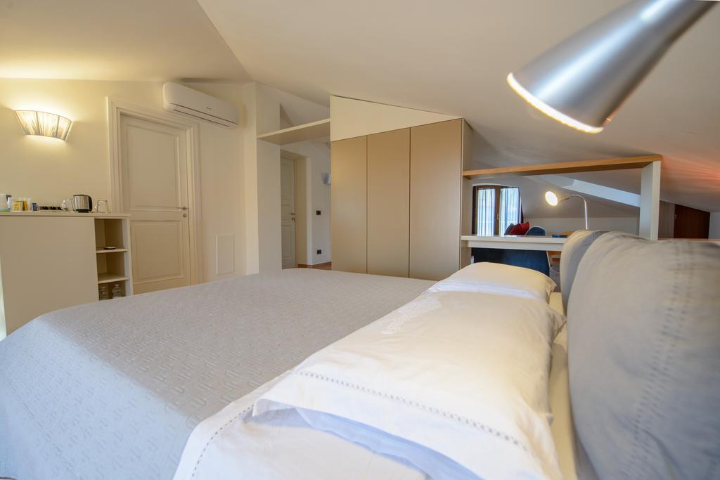 La Bifora B&B Ogliastro Cilento Δωμάτιο φωτογραφία