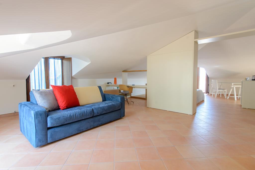 La Bifora B&B Ogliastro Cilento Δωμάτιο φωτογραφία